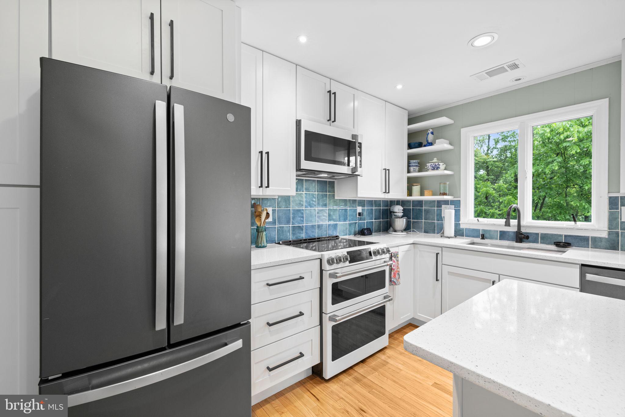 121 CHEROKEE TRAIL