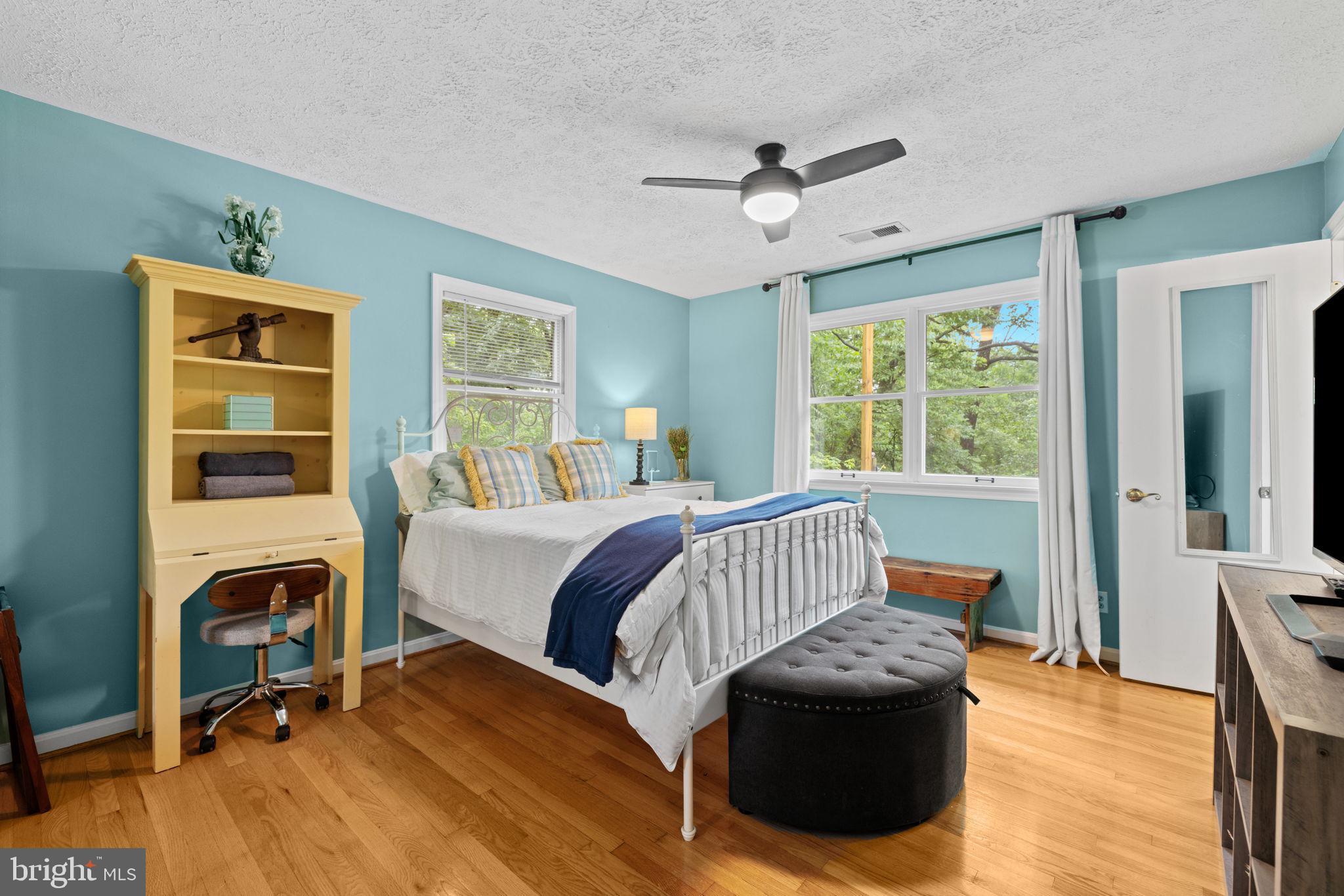 121 CHEROKEE TRAIL