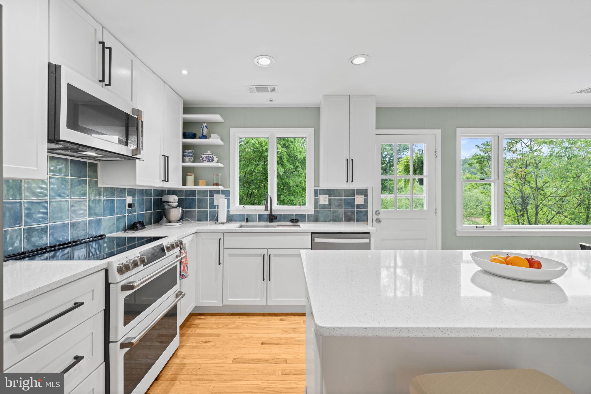 121 CHEROKEE TRAIL