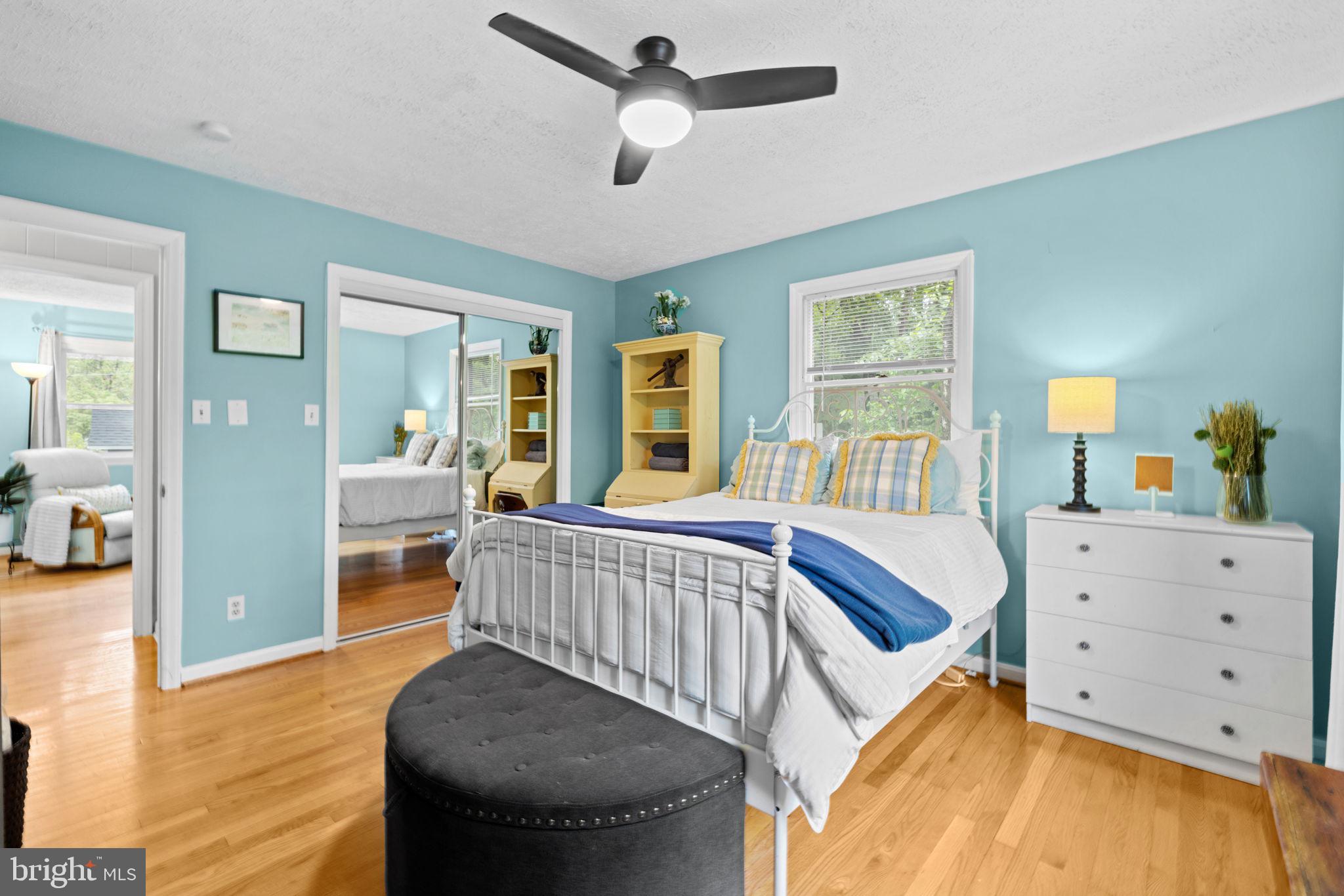 121 CHEROKEE TRAIL