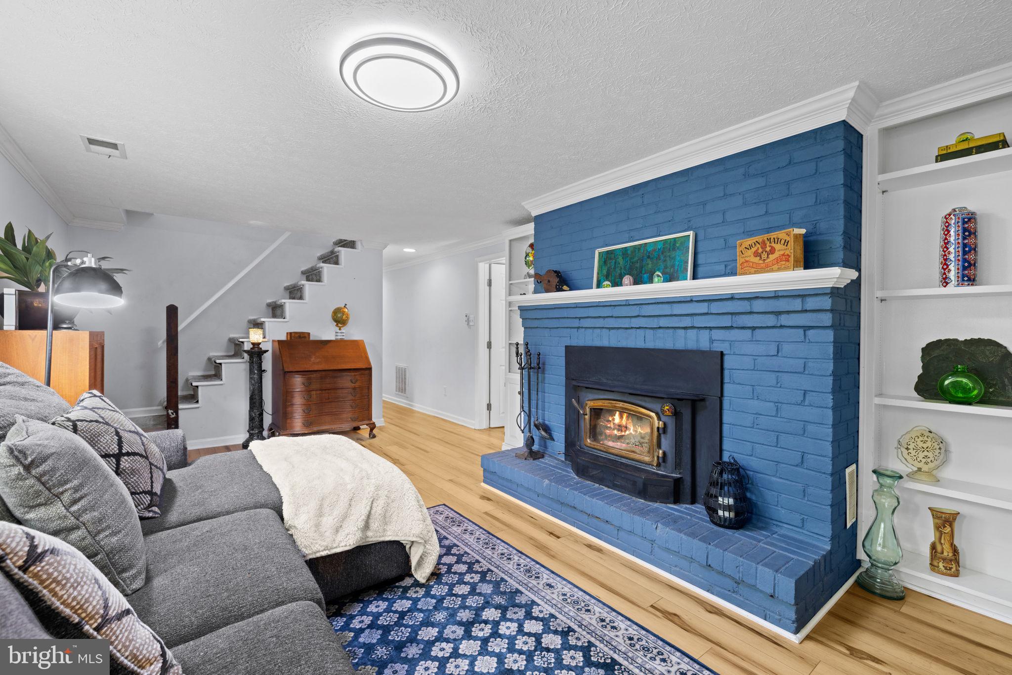 121 CHEROKEE TRAIL