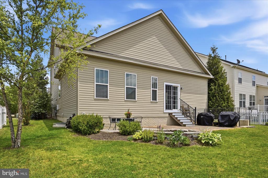 154 BLACKFORD DRIVE