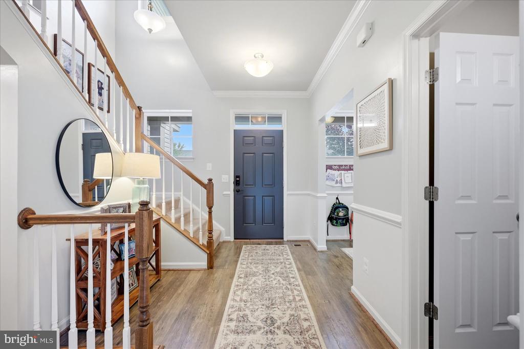 154 BLACKFORD DRIVE