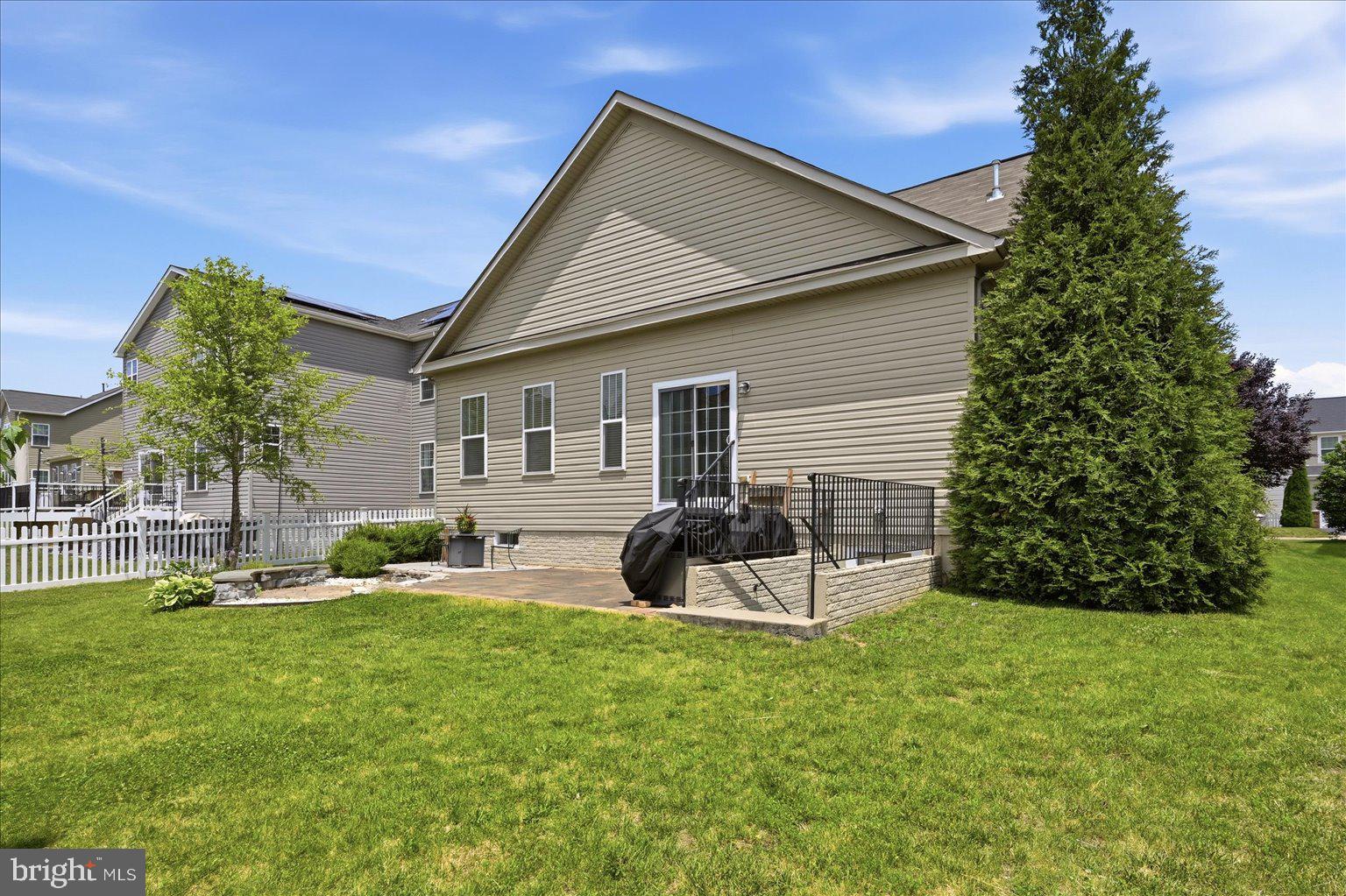 154 BLACKFORD DRIVE