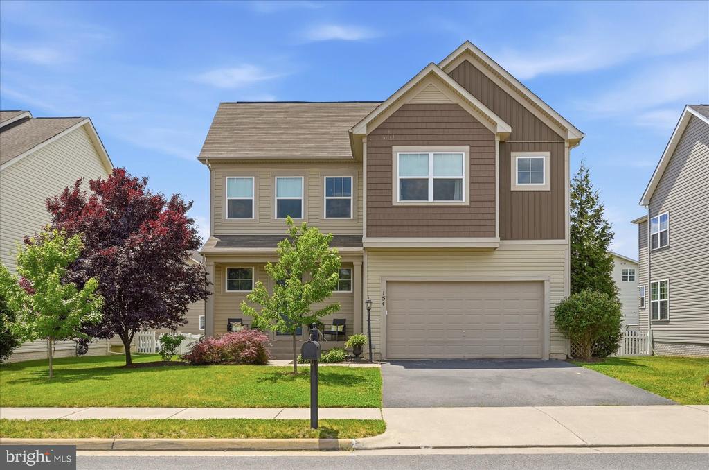 154 BLACKFORD DRIVE