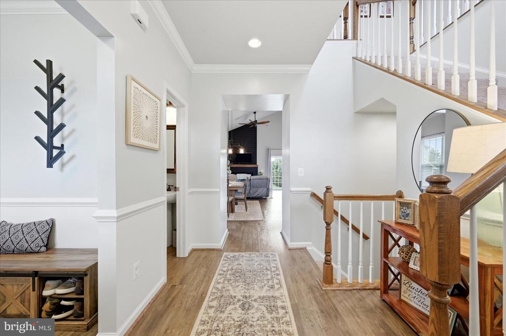154 BLACKFORD DRIVE