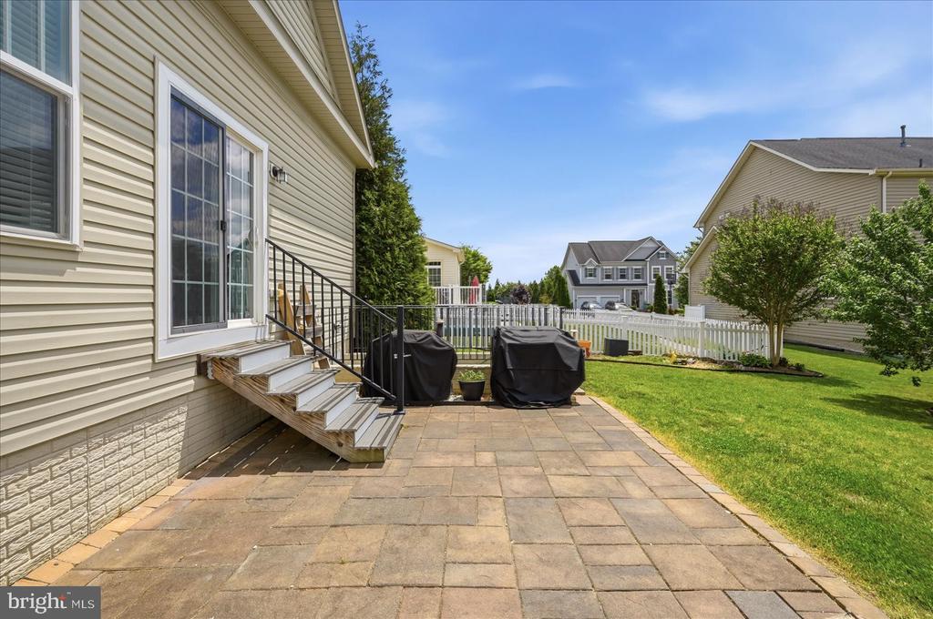 154 BLACKFORD DRIVE