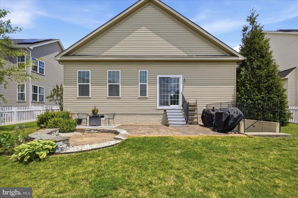 154 BLACKFORD DRIVE
