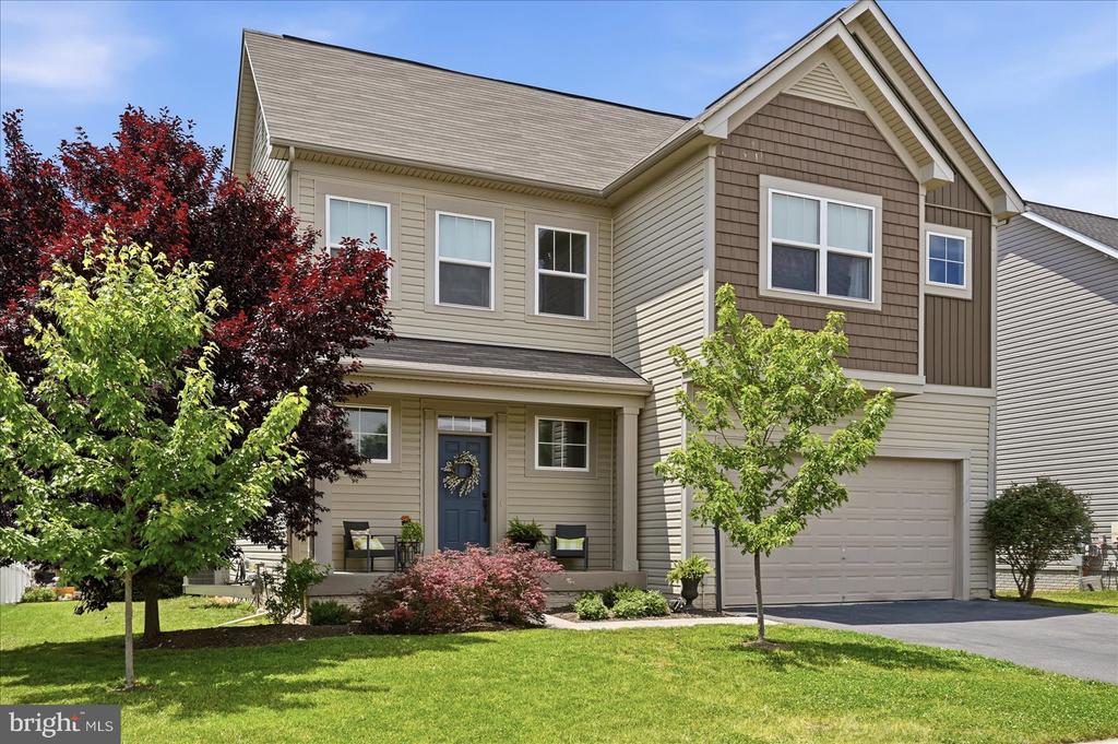 154 BLACKFORD DRIVE