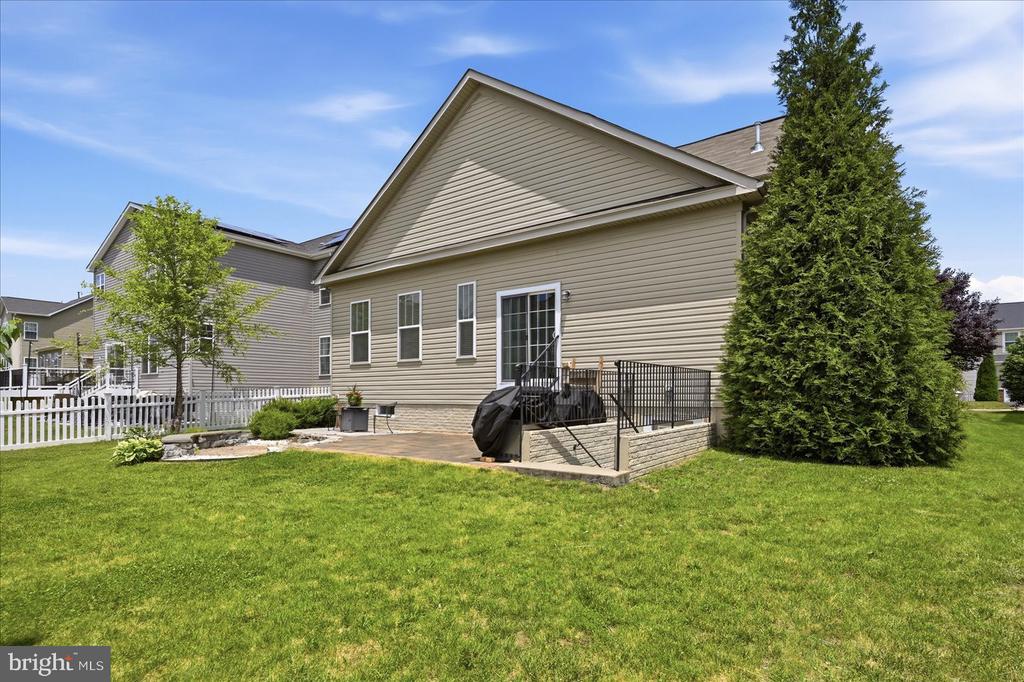 154 BLACKFORD DRIVE