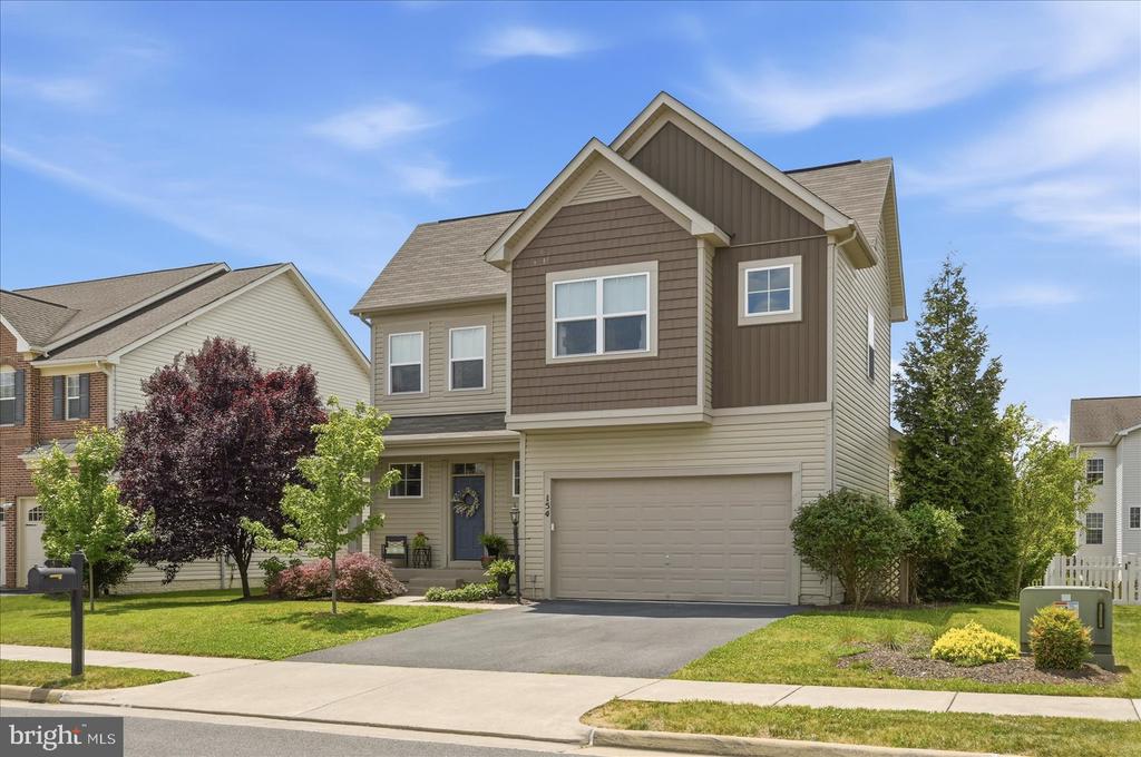 154 BLACKFORD DRIVE