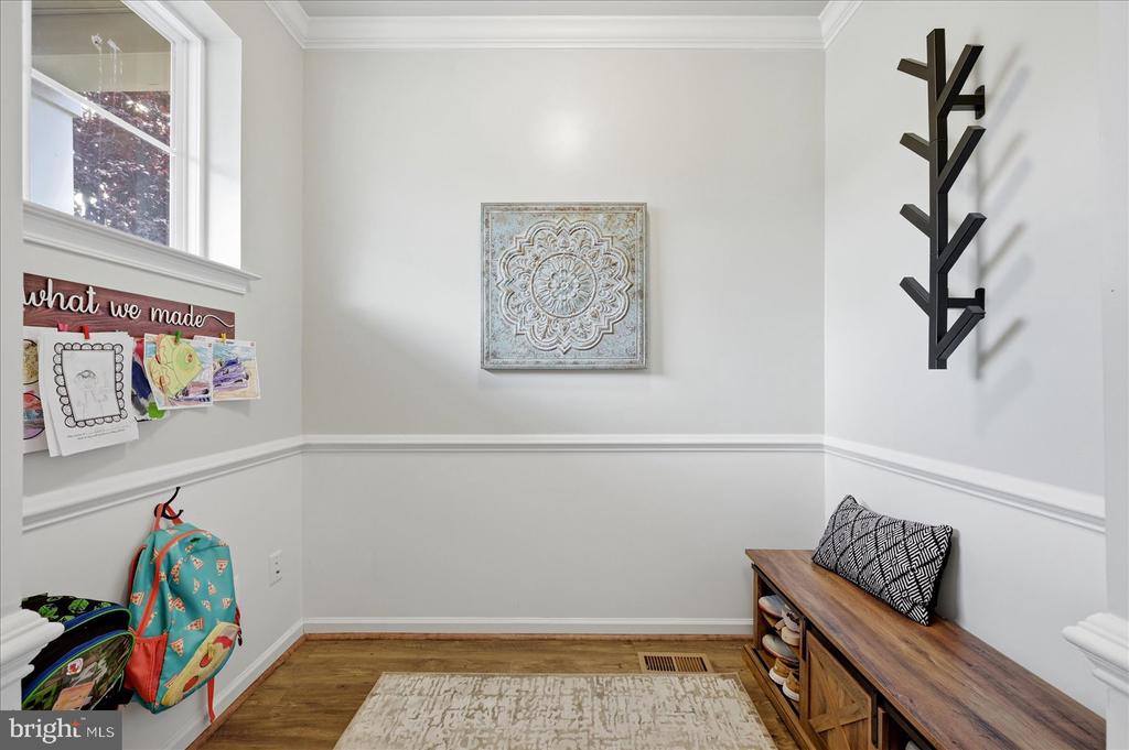 154 BLACKFORD DRIVE