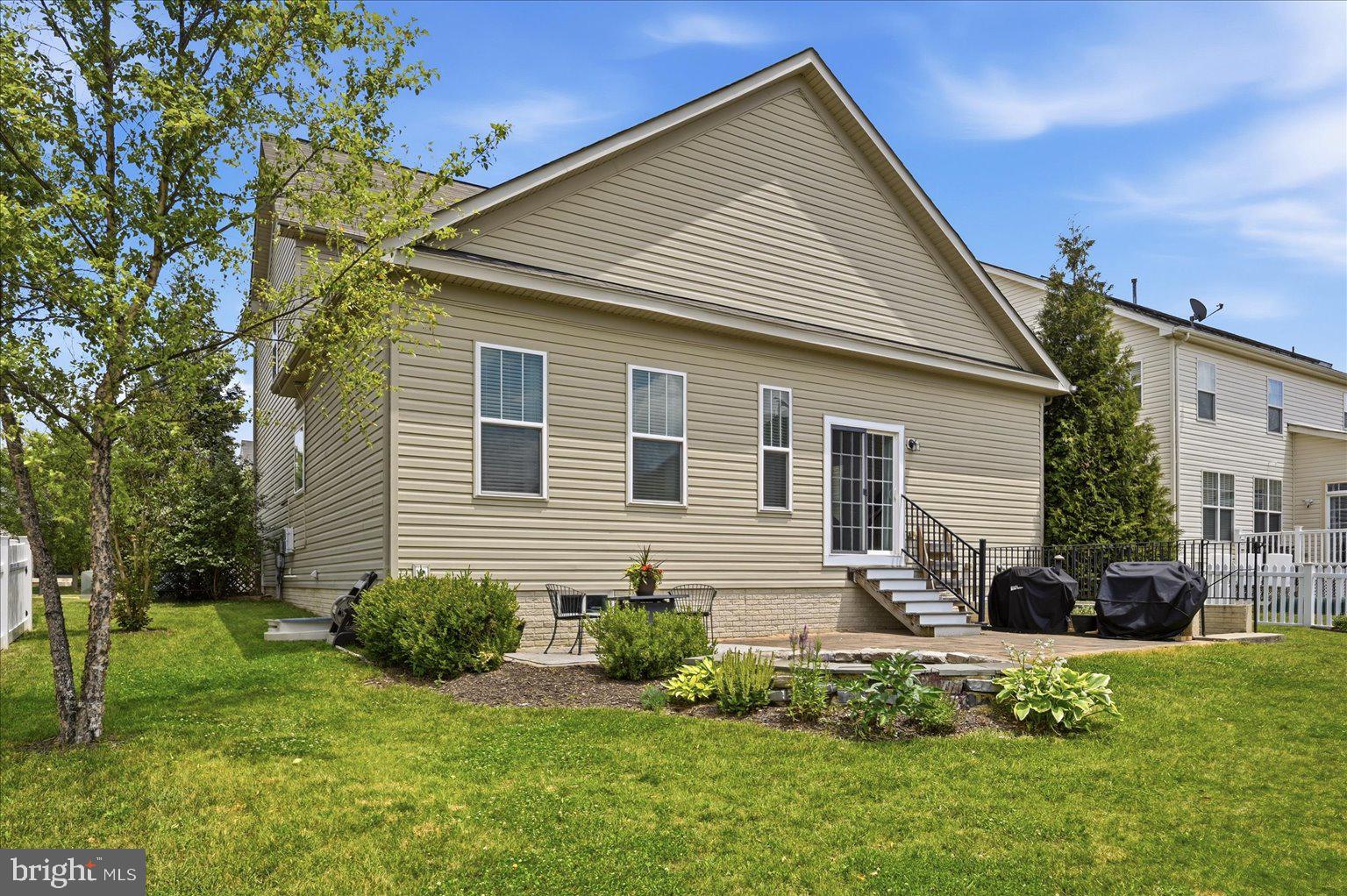 154 BLACKFORD DRIVE