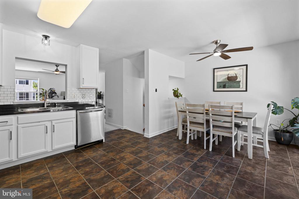 124 WORSHAM TERRACE