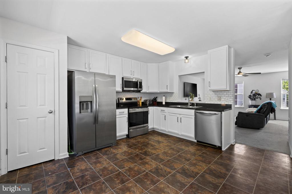 124 WORSHAM TERRACE