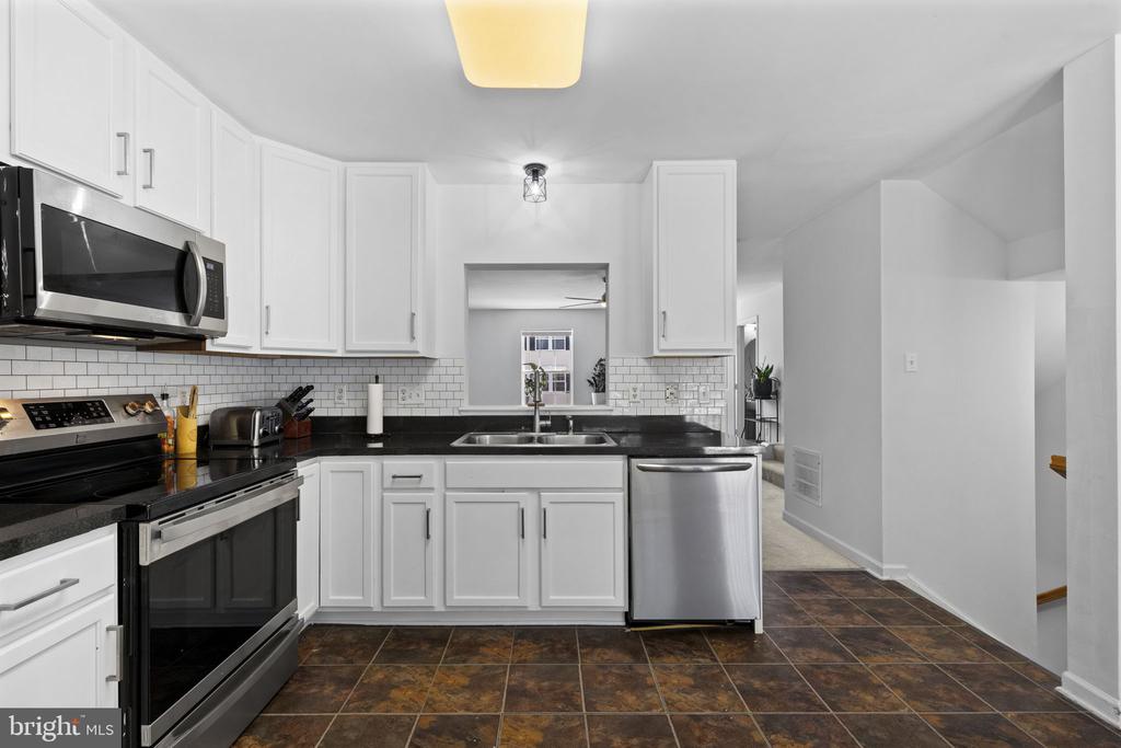 124 WORSHAM TERRACE