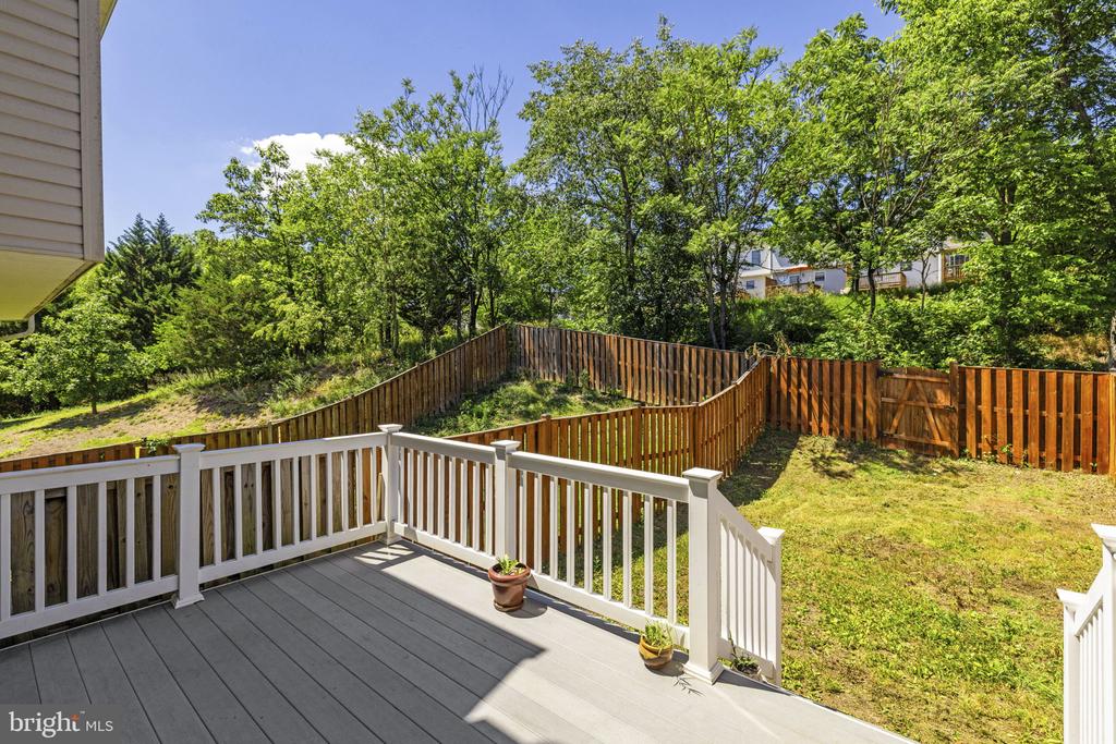 124 WORSHAM TERRACE