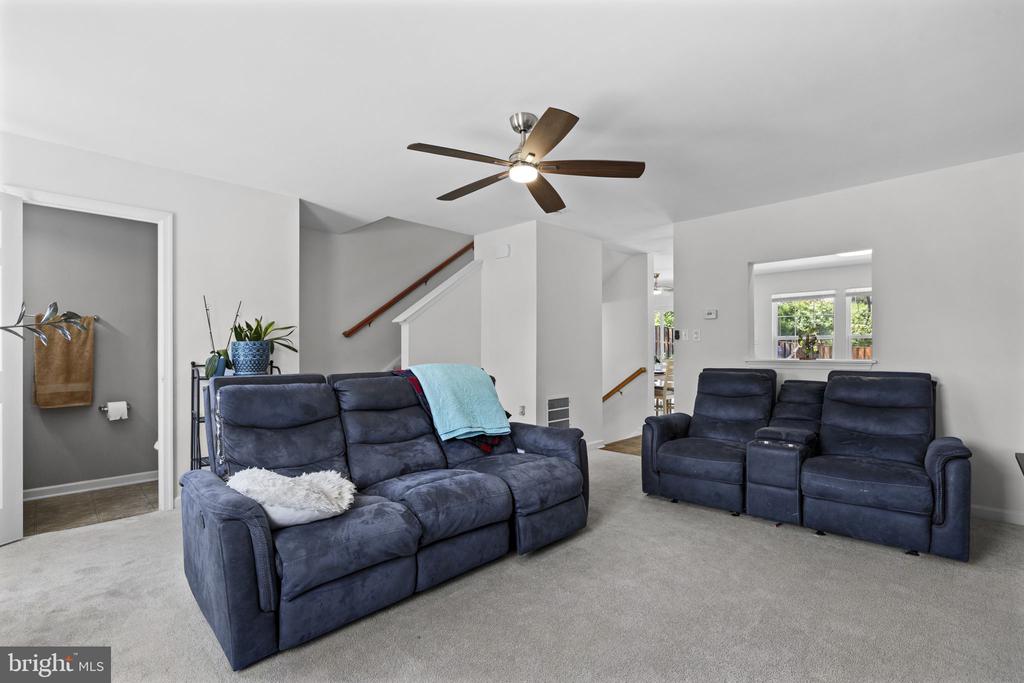 124 WORSHAM TERRACE