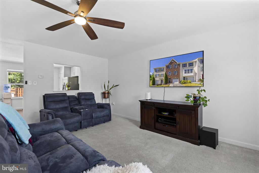 124 WORSHAM TERRACE