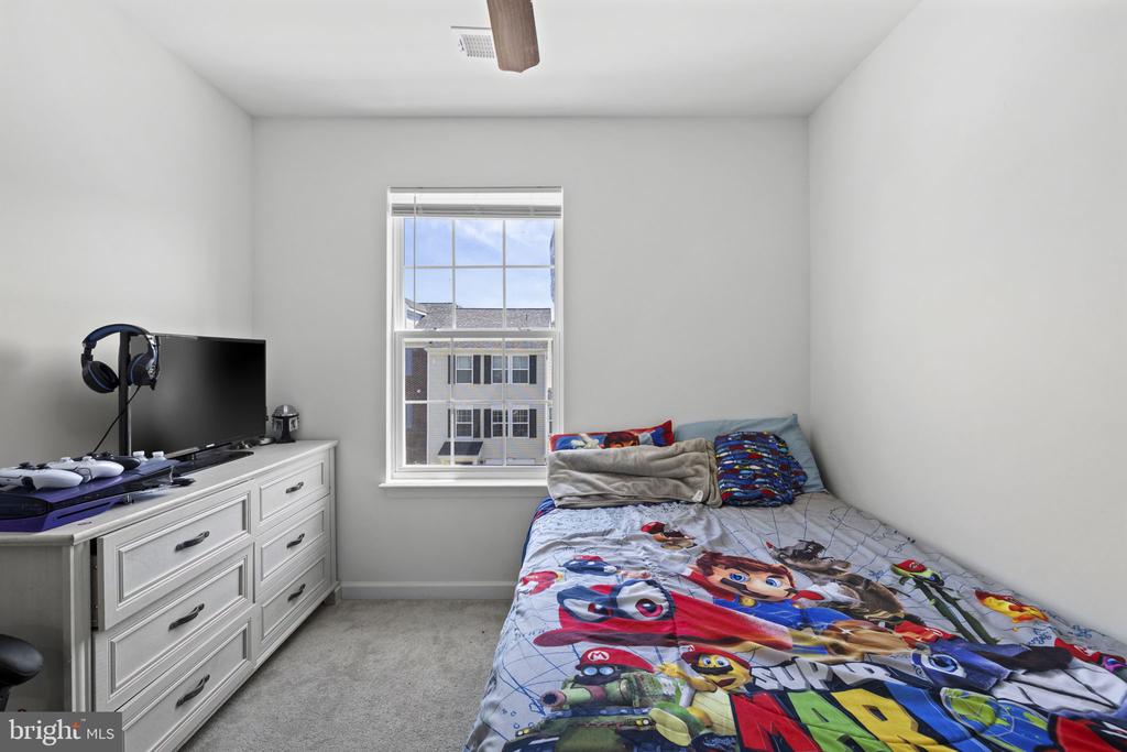124 WORSHAM TERRACE