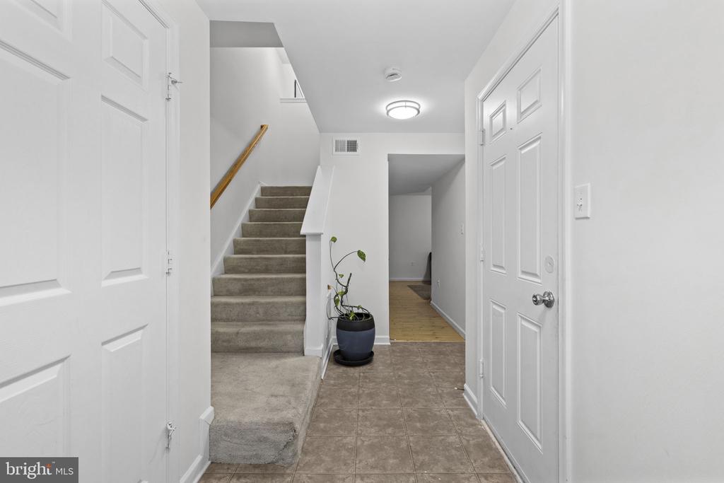 124 WORSHAM TERRACE