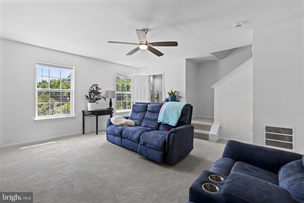 124 WORSHAM TERRACE