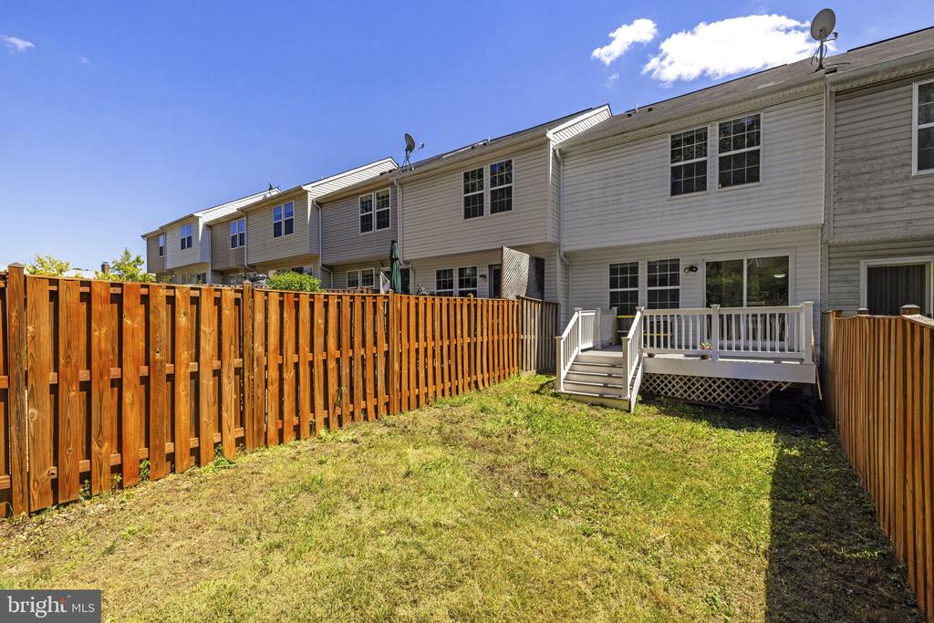 124 WORSHAM TERRACE