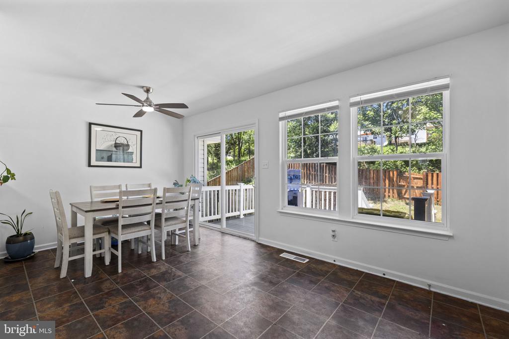 124 WORSHAM TERRACE