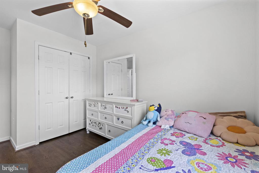 124 WORSHAM TERRACE