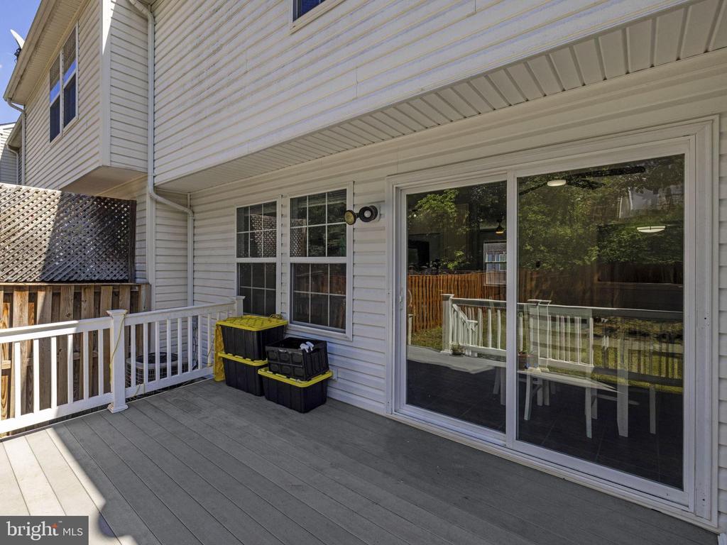 124 WORSHAM TERRACE