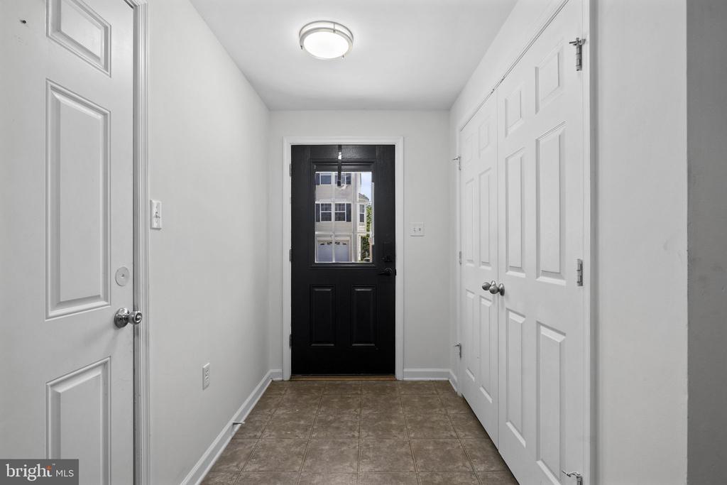 124 WORSHAM TERRACE