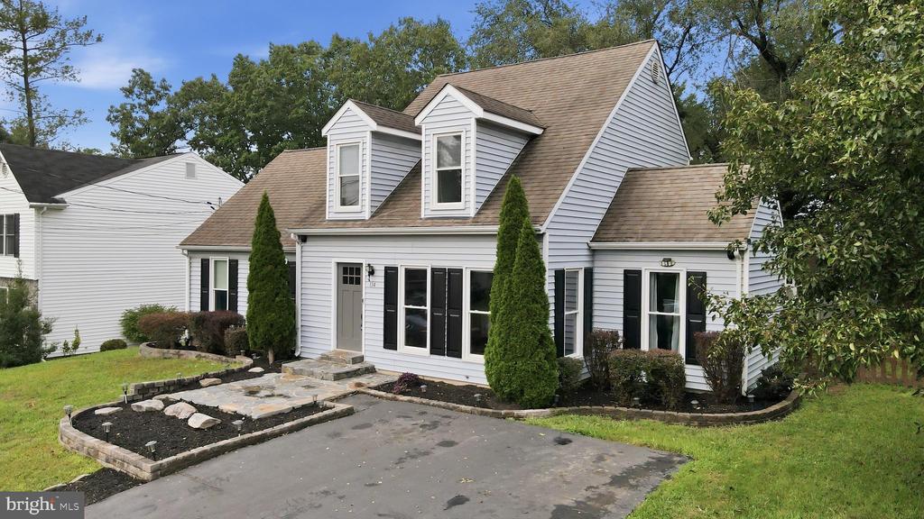 114 WINDCREST CIRCLE