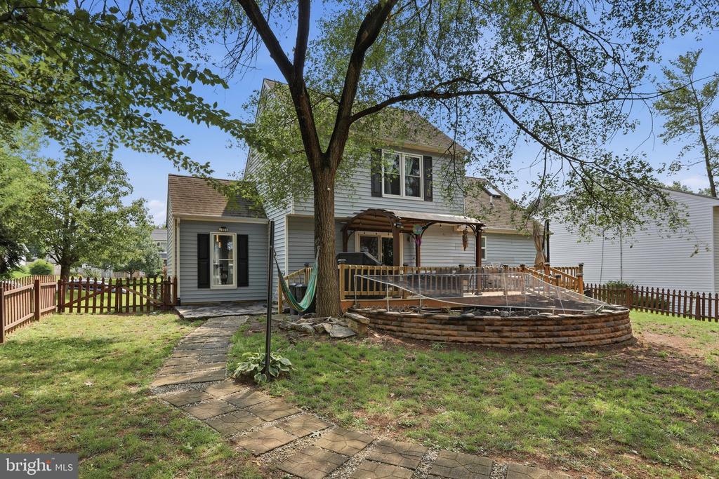 114 WINDCREST CIRCLE