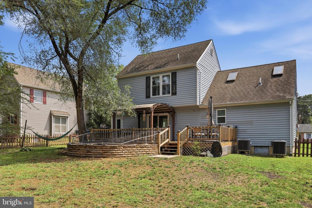 114 WINDCREST CIRCLE