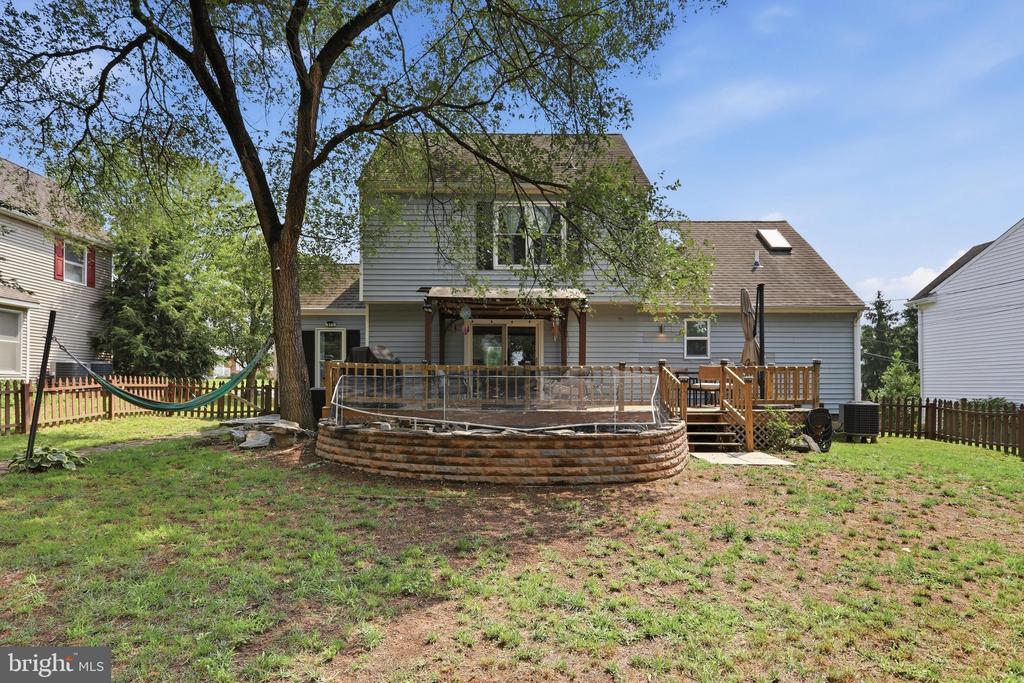 114 WINDCREST CIRCLE
