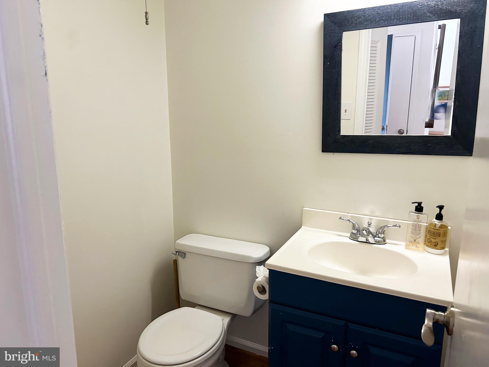 5701 EVERGREEN KNOLL COURT