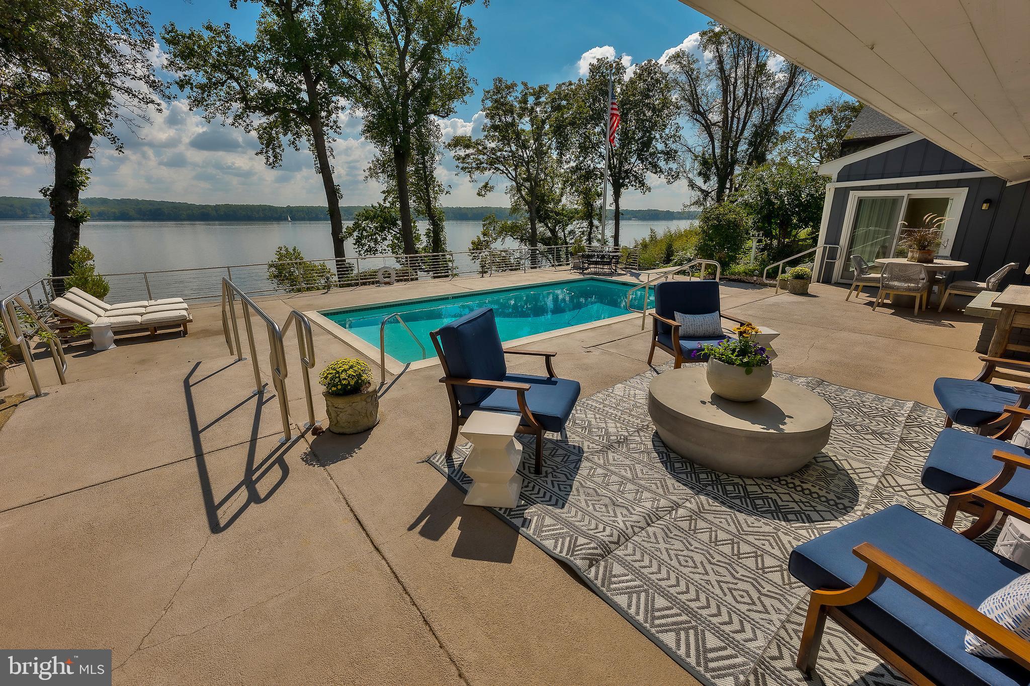 3803 BELLE RIVE TERRACE