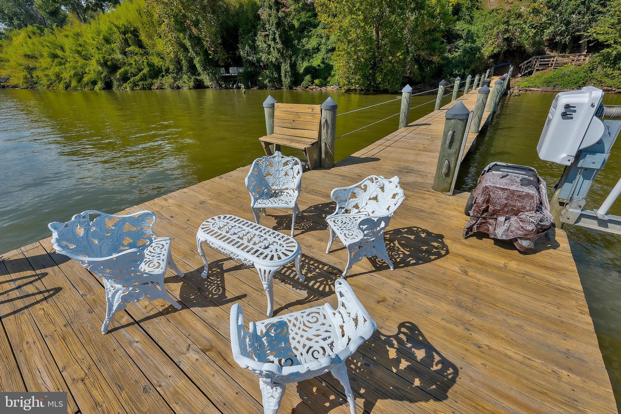 3803 BELLE RIVE TERRACE