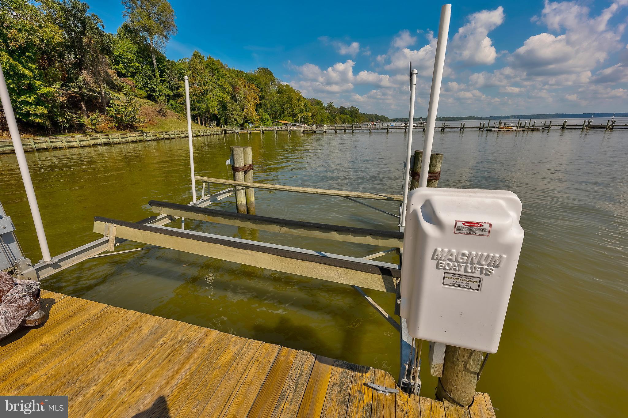 3803 BELLE RIVE TERRACE