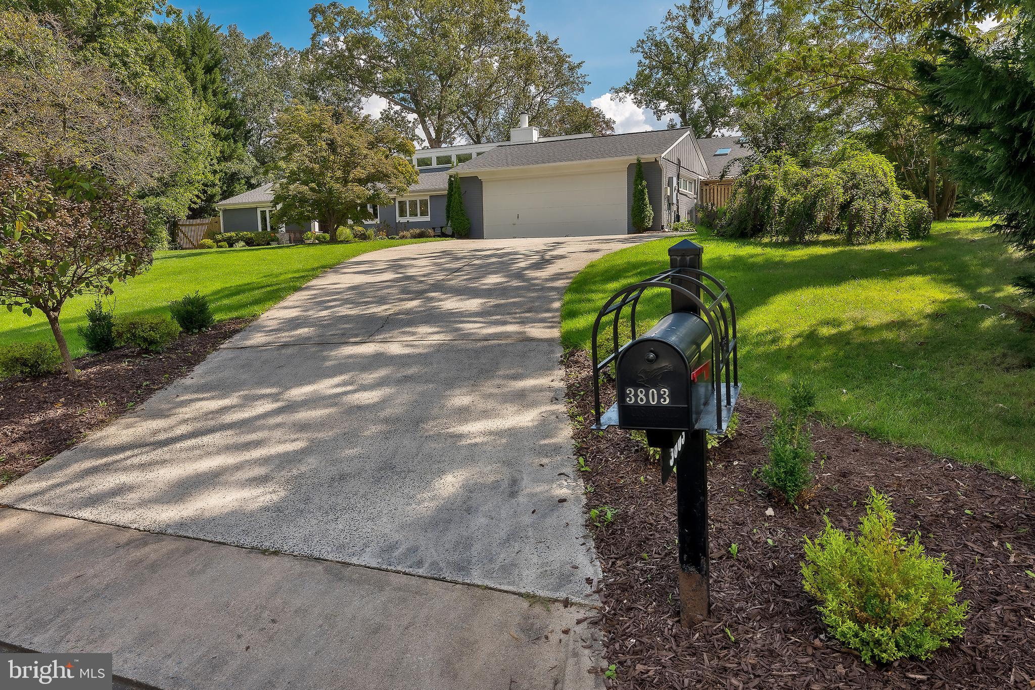 3803 BELLE RIVE TERRACE