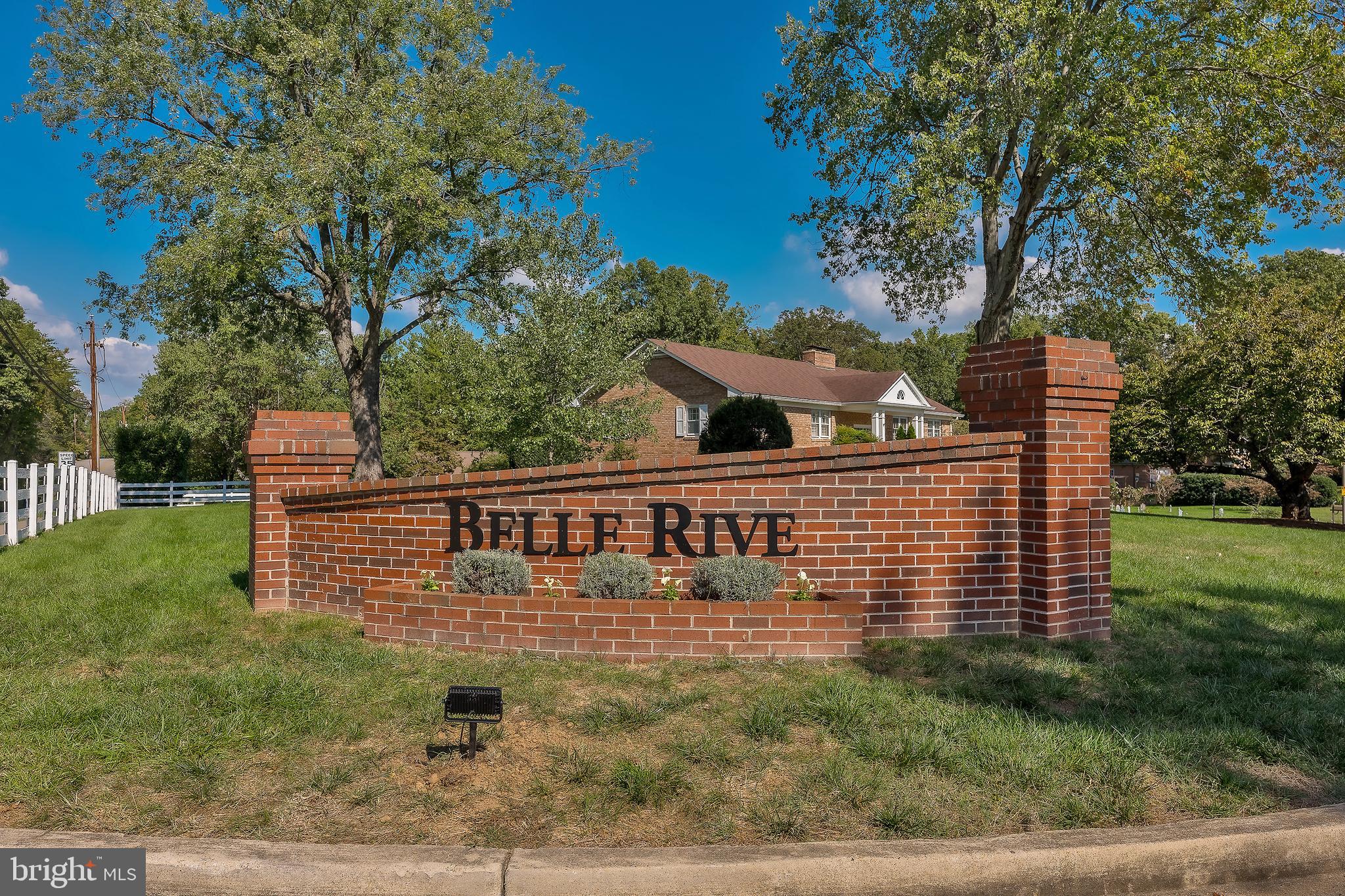 3803 BELLE RIVE TERRACE
