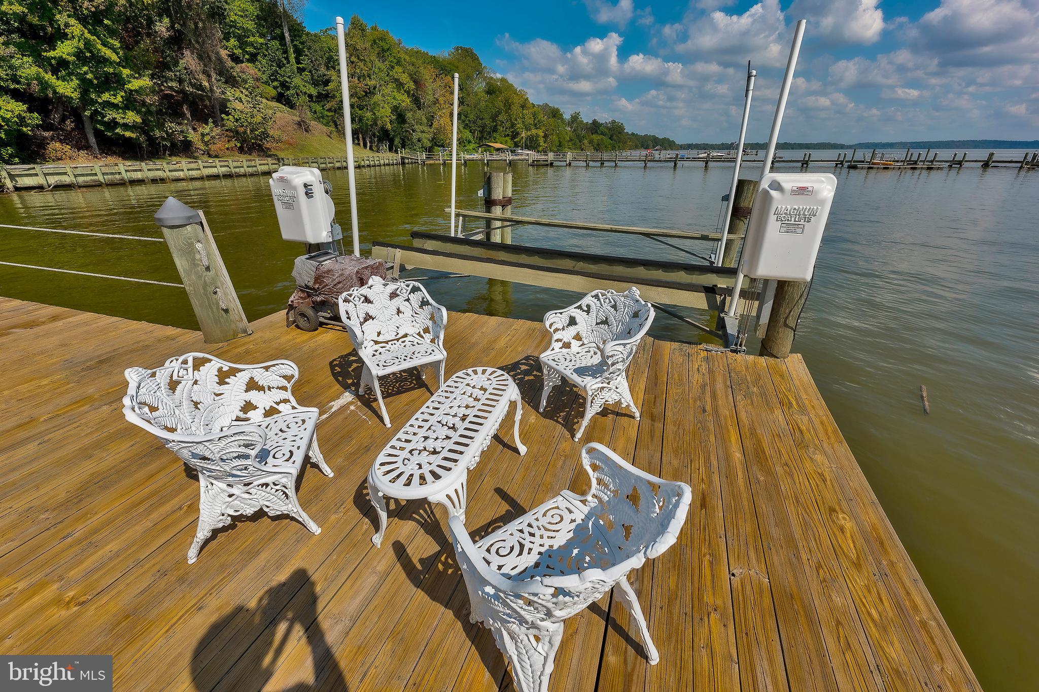 3803 BELLE RIVE TERRACE