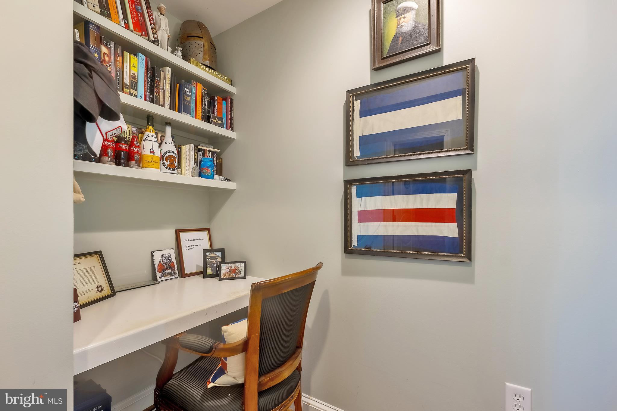 3803 BELLE RIVE TERRACE