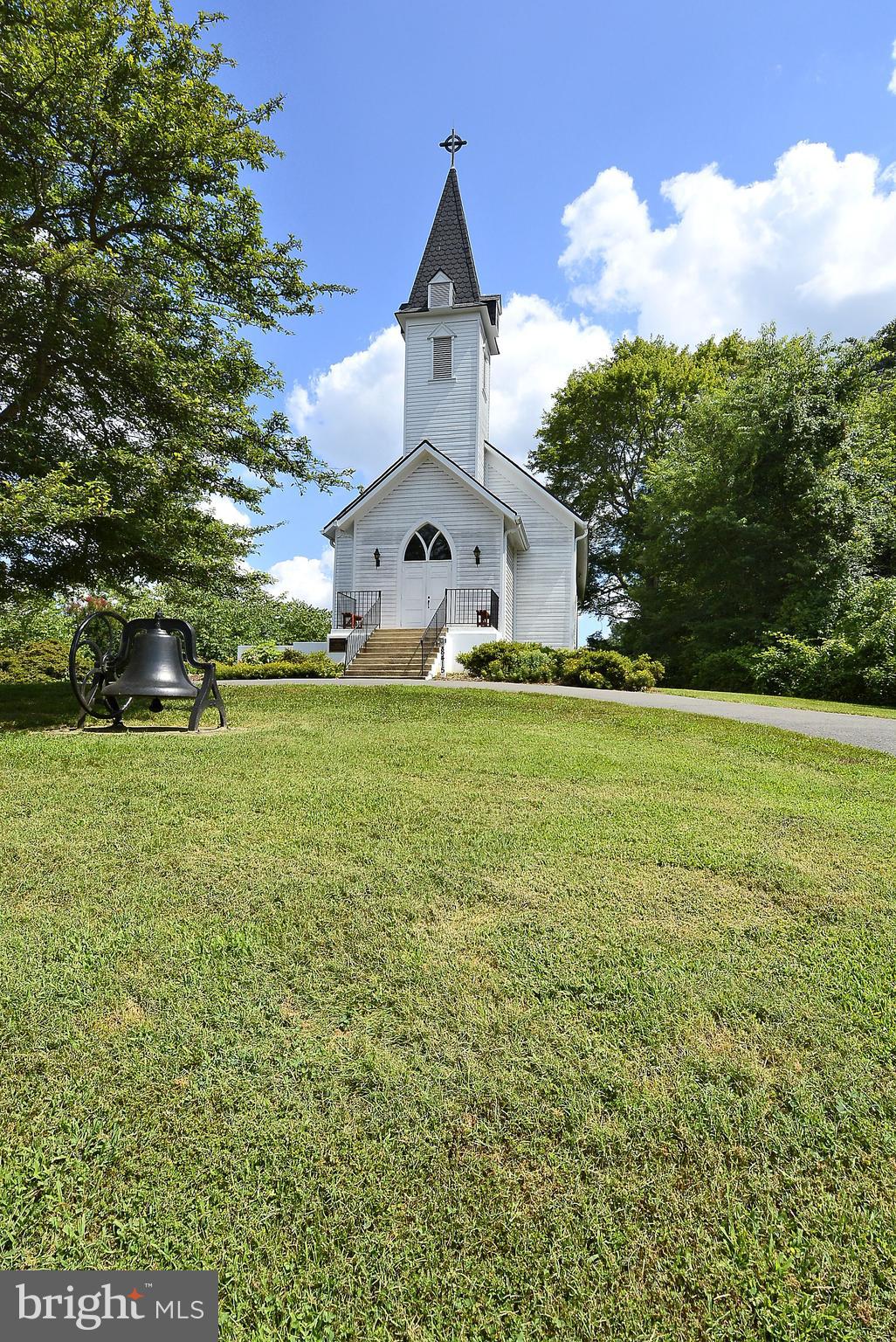 8311 TOLL HOUSE ROAD