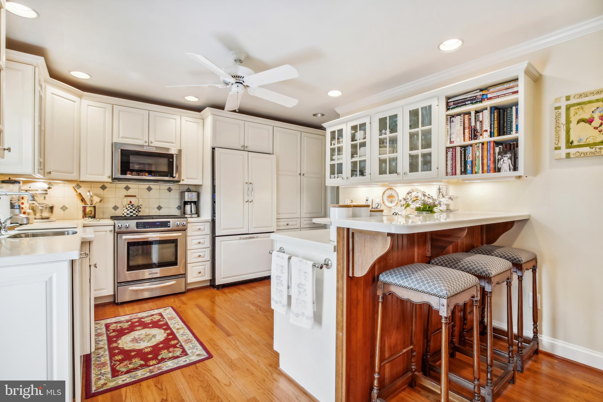 8311 TOLL HOUSE ROAD