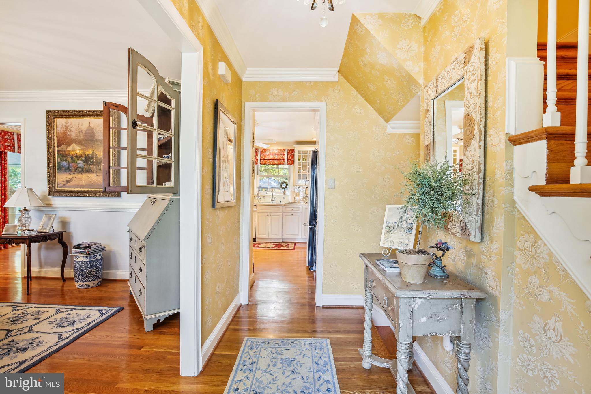 8311 TOLL HOUSE ROAD
