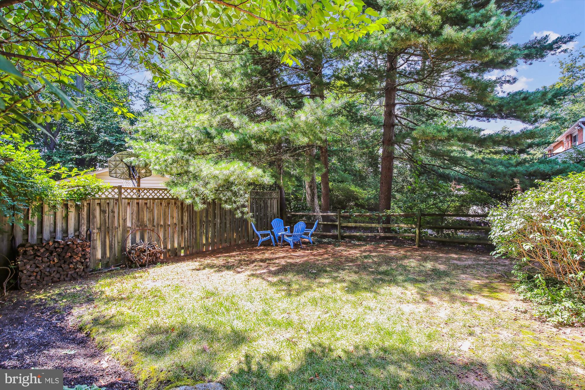 8311 TOLL HOUSE ROAD