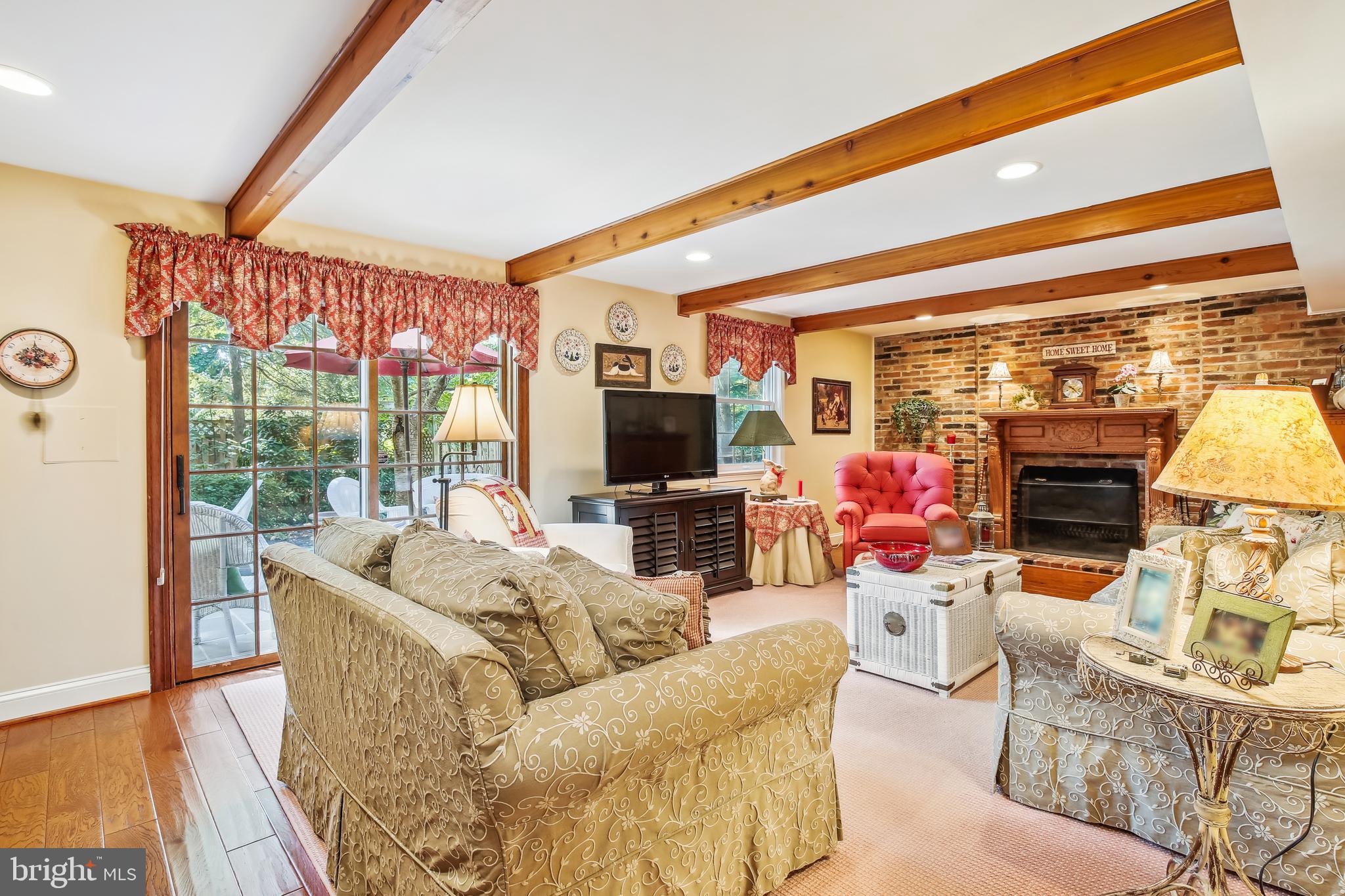 8311 TOLL HOUSE ROAD
