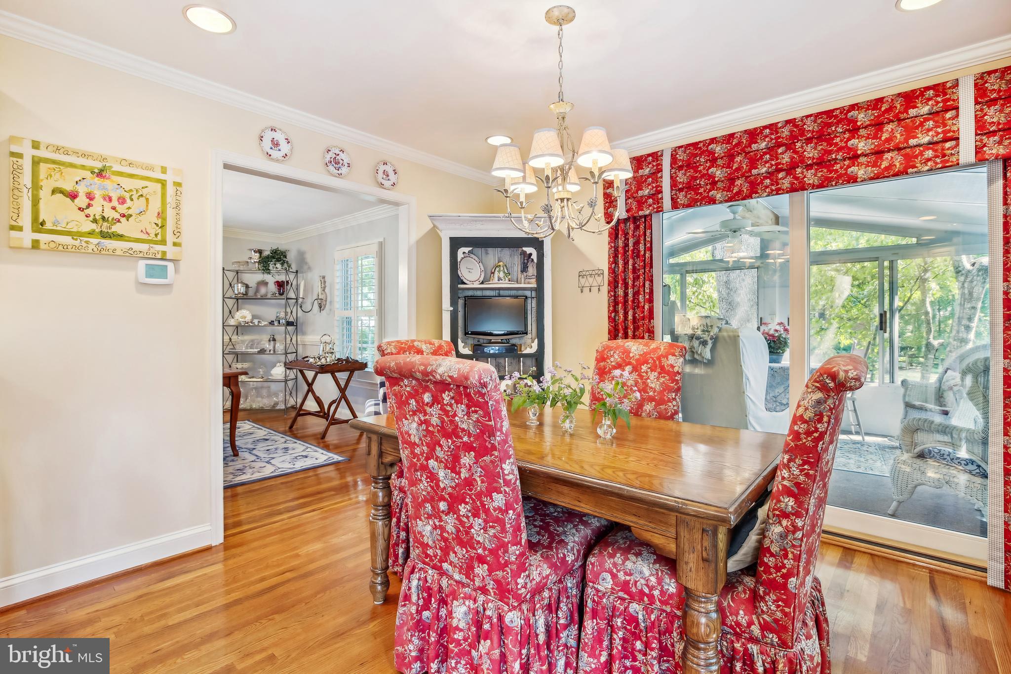8311 TOLL HOUSE ROAD