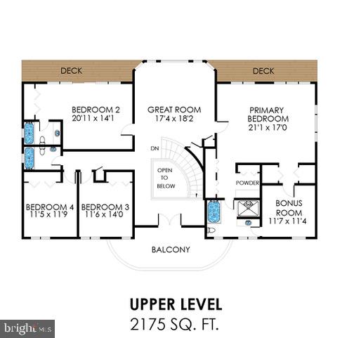 3901 BELLE RIVE TERRACE